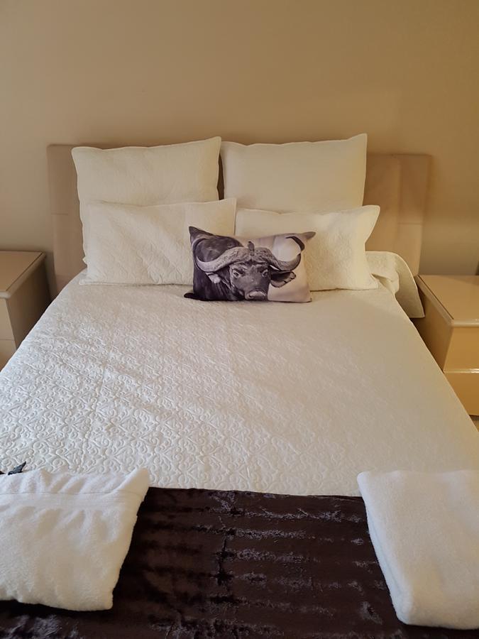 Khuvena Guesthouse Randburg Buitenkant foto