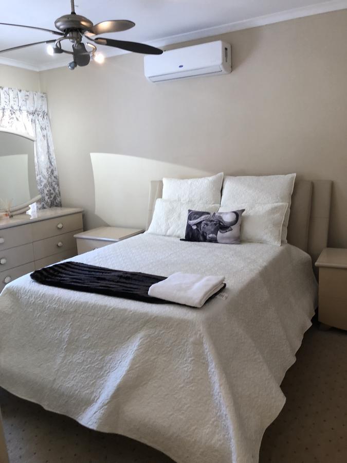 Khuvena Guesthouse Randburg Buitenkant foto
