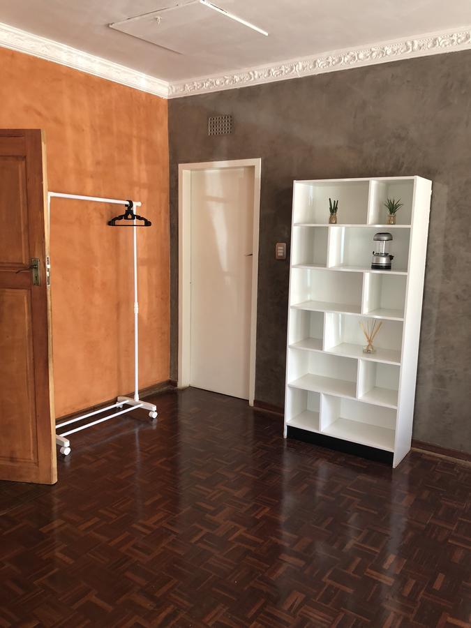 Khuvena Guesthouse Randburg Buitenkant foto