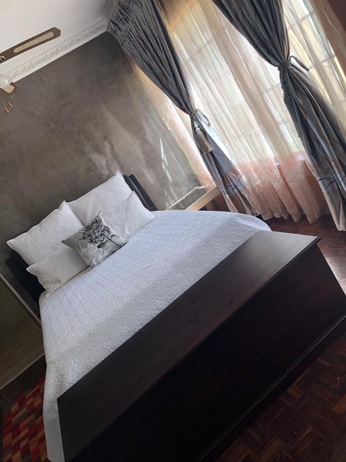 Khuvena Guesthouse Randburg Buitenkant foto