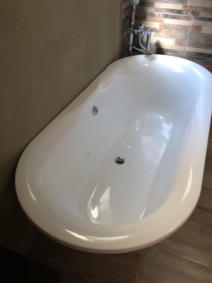 Khuvena Guesthouse Randburg Buitenkant foto