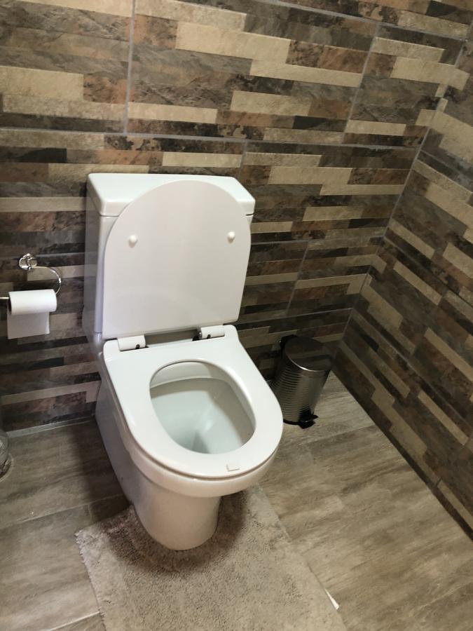 Khuvena Guesthouse Randburg Buitenkant foto