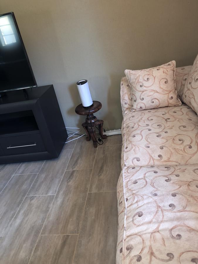 Khuvena Guesthouse Randburg Buitenkant foto